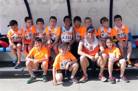 Club Atletismo de San Fernando de Henares: Temporada 24/25